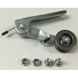 Razor Chain Tensioner Dirt Rocket MX350 & MX400