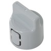 ZNTVW W11220375 Refrigerator Cap Compatible with Whirlpool Refrigerator Replaces W10813883