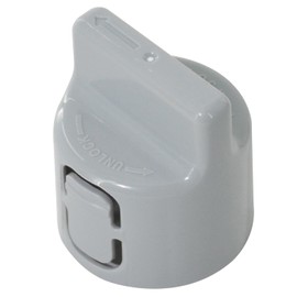 ZNTVW W11220375 Refrigerator Cap Compatible with Whirlpool Refrigerator Replaces W10813883