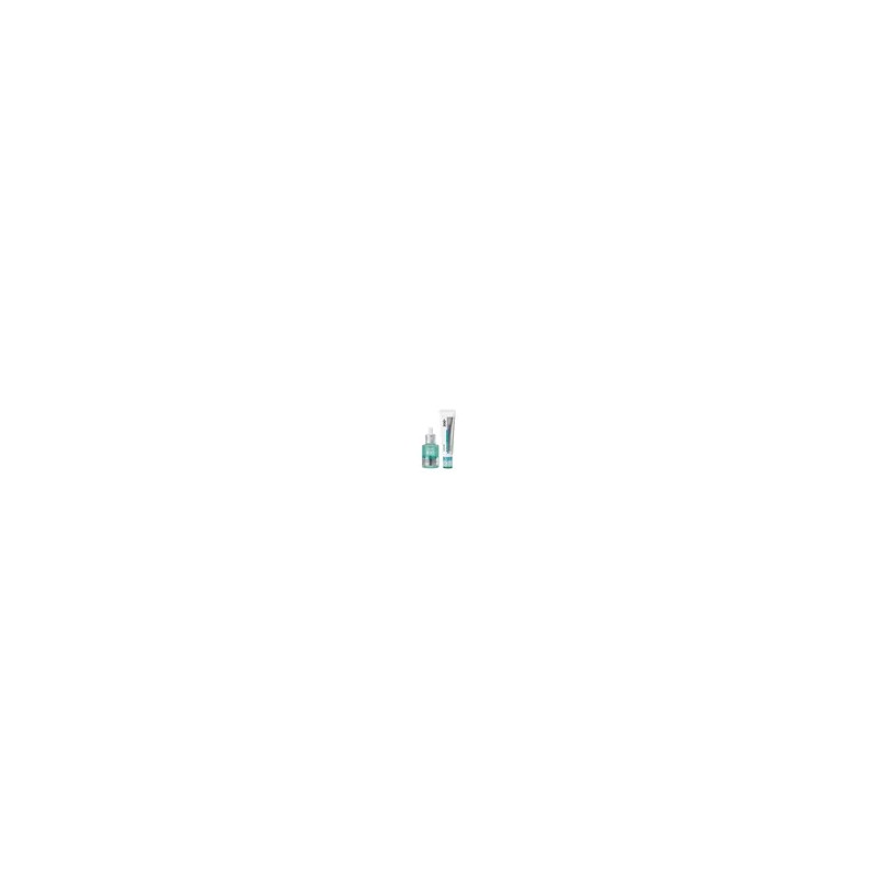 아누아 PDRN 주름관리 2종세트 (세럼 앰플30ml + 크림60ml) Anua PDRN