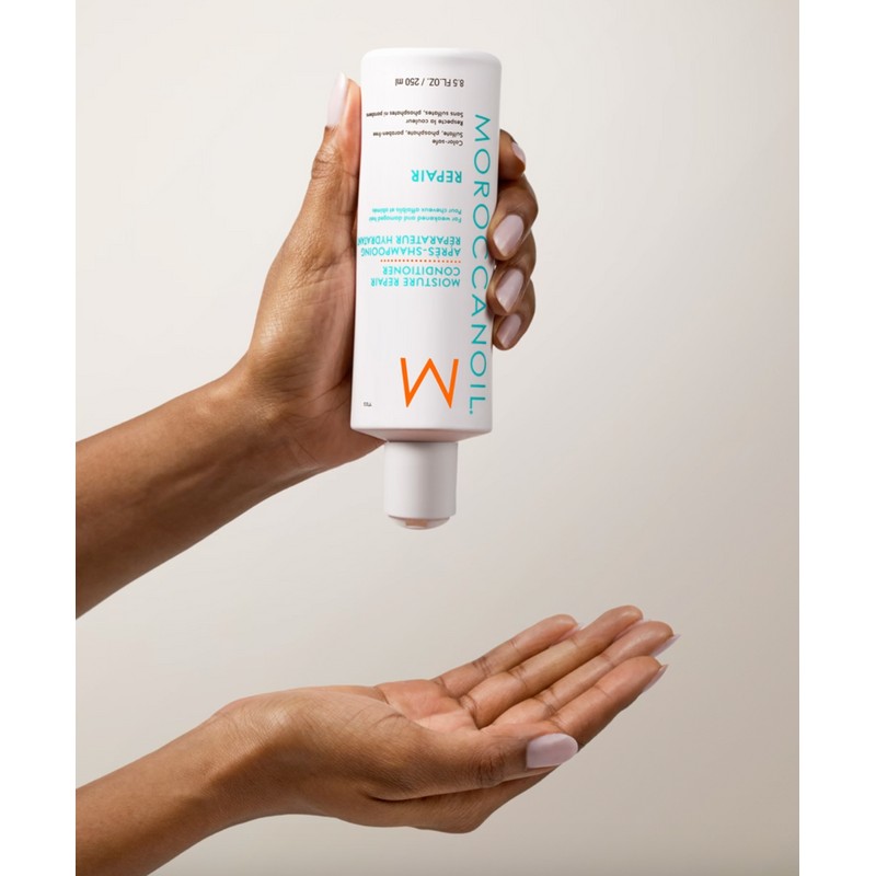 Moroccanoil Hair Revive - Repair