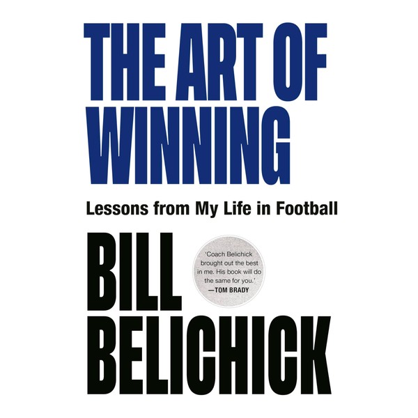 The Art of Winning: Lessons from a Life in Football