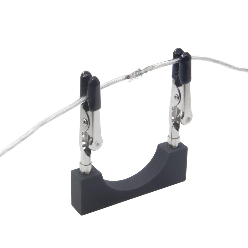 Magnetic Helping Hands Soldering Soldering Holder Helping Hands Welding Tool