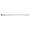 TONE RMA-08L Super Long Oscillating Ratchet Glasses Wrench, Double Side