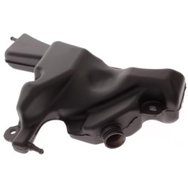 OEM Radiator Reservoir 43078-1162 Compatible With Kawasaki Ninja ZX6R ZZR600 (1998-2002) (2005-2008)