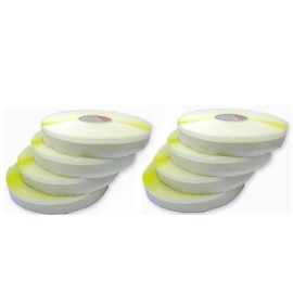 Wicks Aircraft Vacuum Bagging Sealant Tape, Pack of 8