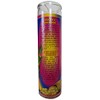 Staci19 Saint Raymond Nonnatus (San Ramon) Red Pillar Devotional Candle
