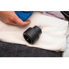 Brennenstuhl Travel Plug / Travel Adaptor (Travel Socket Adapter for: