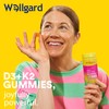 Wellgard Vitamin D3 K2 Gummies – Vitamin D3 K2 Gummies,