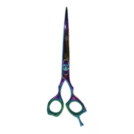 Oshen Tijera Corte De Cabello 6p Profesional Barberias Estilistas