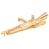 Flairs New York Gentleman's Premium Handmade Artisan Tie Bars Clips
