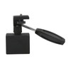 Telescope Car Window Clamp Mount Car Window Clip Head Mount