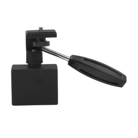 Telescope Car Window Clamp Mount Car Window Clip Head Mount Bracket with Handle Telescope Accessories