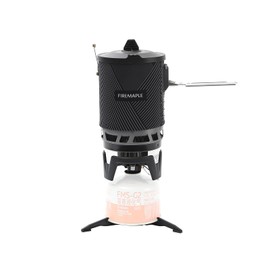 Fire-Maple Star X2 Pro Backpacking and Camping Stove-Fast Boiling, Compact and Efficient Camp Cooking Gear for Hiking, Trekking, Fishing, and Outdoor Adventures