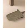 Cosmic Toilet Brush Holder Sand Flat