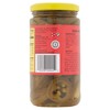 Louisiana Brand Sliced Jalapeno Peppers, 12 Ounce Glass Jar (Pack