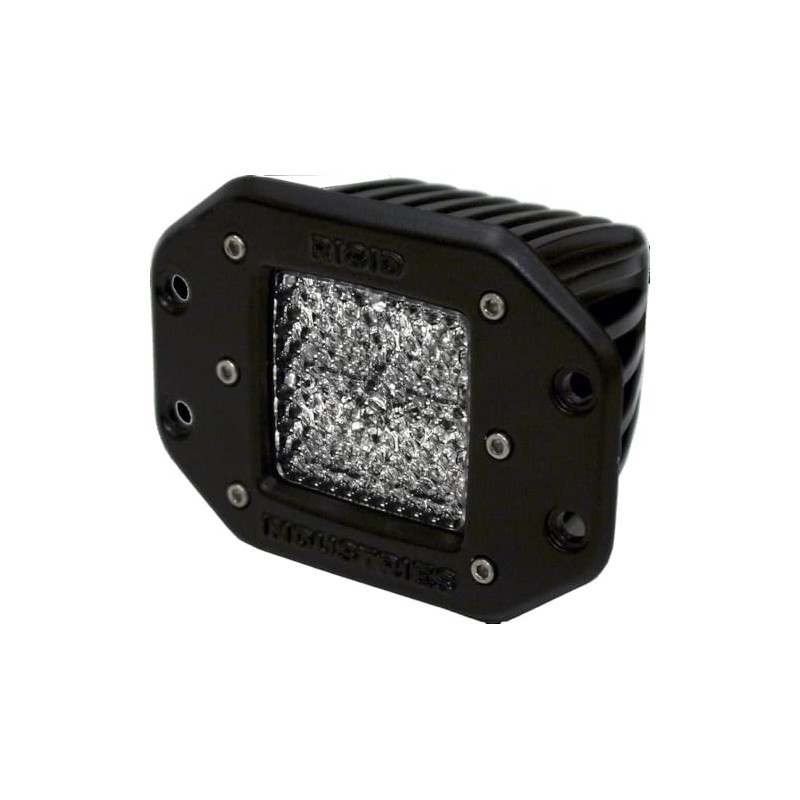 D-SERIES PRO DIFFUSED FM