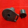 RollEase R24-1 1/2" Roller Shade Clutch (R24C53BK) and End Pin