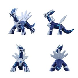 Pokémon ML Dialga / 포켓몬 ML 디아루가