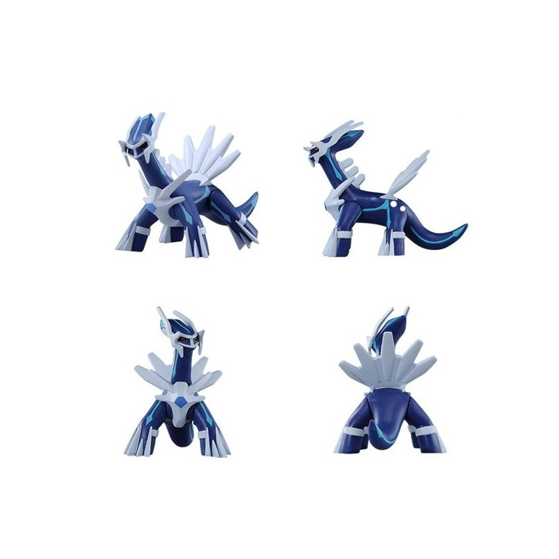 Pokémon ML Dialga / 포켓몬 ML 디아루가
