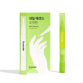 Dr+wonder Dr.wonder Nail Essence Pocket Pen ver. 2 - Dr.wonder Nail Essence Pocket