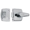 ERA 40mm High Security Replacement Nightlatch - Grey Body