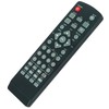 Replace Remote Control Compatible with Ematic Digital TV Converter Box