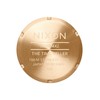 NIXON Time Teller A045-100m Water Resistant Men's Analog Fashion Watch