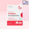 Green Store Women Care Probiotics Vaginal Lactobacillus 30 Capsules /