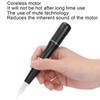 Eyebrow Lip Eyeliner Tattoo Pen Machine Wireless Microblading Machine