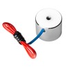 uxcell 9V 50N Electric Lifting Magnet Electromagnet Solenoid Lift Holding