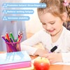 Weighted Pencil Grips, 3 Pack 1oz Silicone Handwriting Aid for
