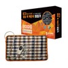 Sejong Charcoal Jade Stone Sauna Sejong Sauna Large SH500