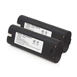 2 x ExpertPower® 7.2v 1500mAh NiCd Battery for Makita 7000 7002 7033 191679-9 192532-2 192695-4 632002-4 632003-2