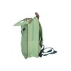 Sterntaler Unisex Baby Kleuterschool Rugzak Kinni Nursery Backpack, Medium Green,
