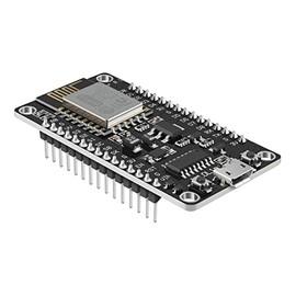STEREN Placa De Desarrollo Nodemcu (esp8266) | Ard-395