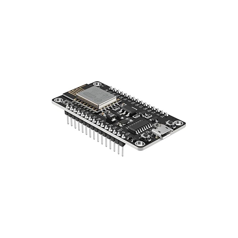 STEREN Placa De Desarrollo Nodemcu (esp8266) | Ard-395