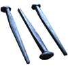 (10) 2.5" Wrought Head-Rose Head Nail - 10 Nails