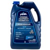 PEAK OET Extended Life Blue Concentrate Antifreeze/Coolant for Asian Vehicles,