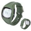 Multifunction Waterproof Intelligent Wrist Watch Sports Digital Step Counter WatchesOD