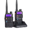 Baofeng UV-5X / UV-5G [1 Pair] GMRS Radio | 5W