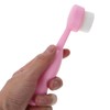 Beavorty Deep Clean Face Cleansing Brush Pore Brush for Face
