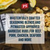 PS Seasoning Bee Sting - Hot Honey Chipotle BBQ Seasoning