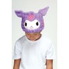 Skater TOC11-A Water Absorption Quick-Drying Animal Towel Cap, Chromi, Sanrio,