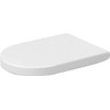 Duravit Various series Toilet Seat 0063390000 White