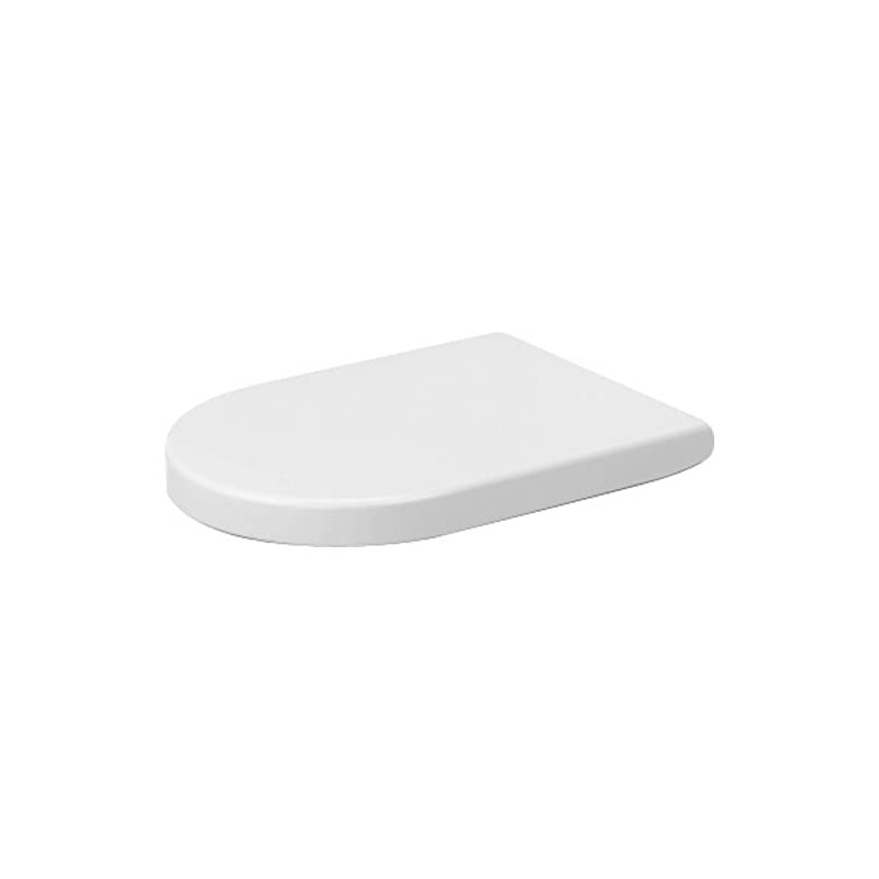 Duravit Various series Toilet Seat 0063390000 White