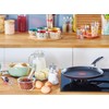 Tefal Easy Cook & Clean B5541002 Non-Stick Crepe Pan 25