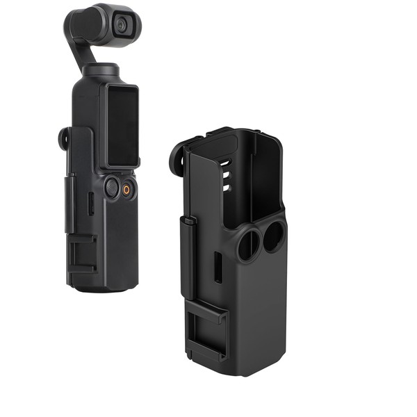 Expansion Adapter for DJI Osmo Pocket 3 Camera Tripod Adapter