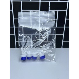 Lil McDonalds 3d Print Toy mini McFlurry cups 4 pack