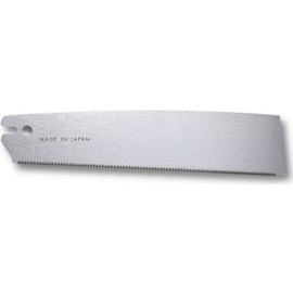 MAGMA J-KSWEK250 Replacement Professional Japanese Saw Blade for Fujiyama Foldable Blade Length 250 mm Fine Saw for Crafts and Industry, Kataba Replacement Blade